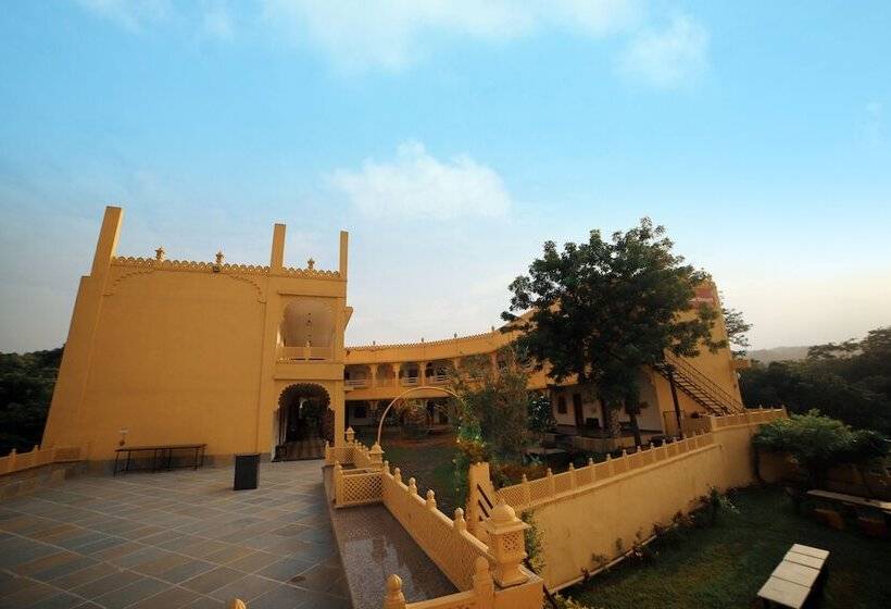 Riviera Madaar Resort