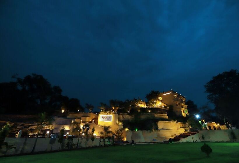 Riviera Madaar Resort