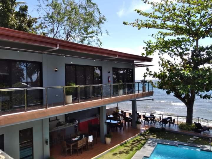 Baki Divers And Beach Resort