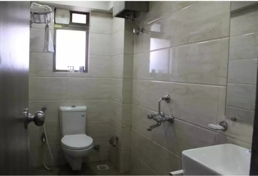 هتل Classic Residency