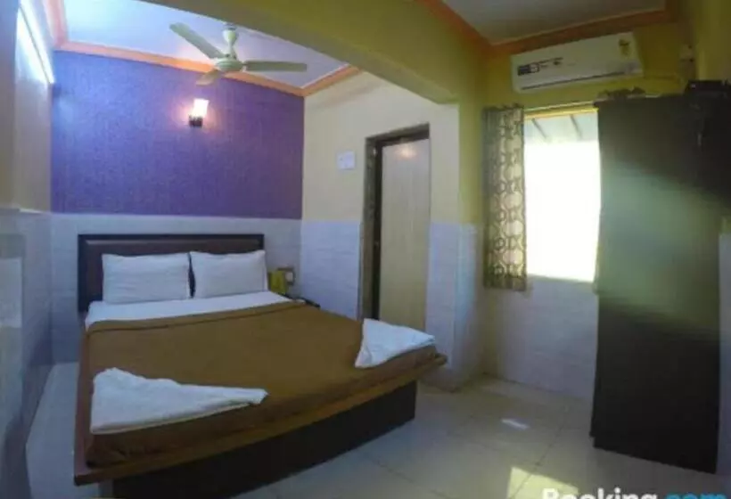 هتل Classic Residency