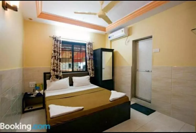 هتل Classic Residency
