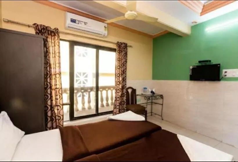 هتل Classic Residency