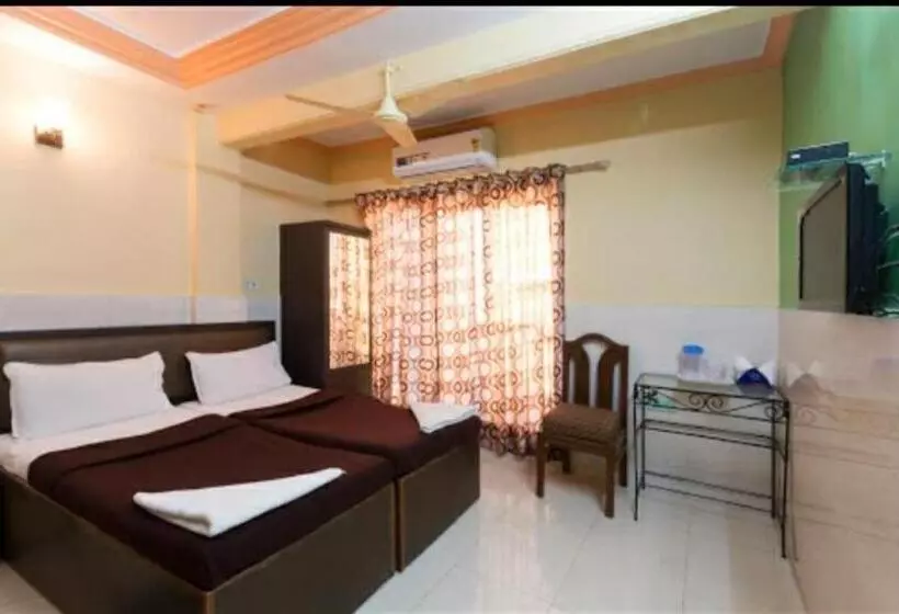 هتل Classic Residency