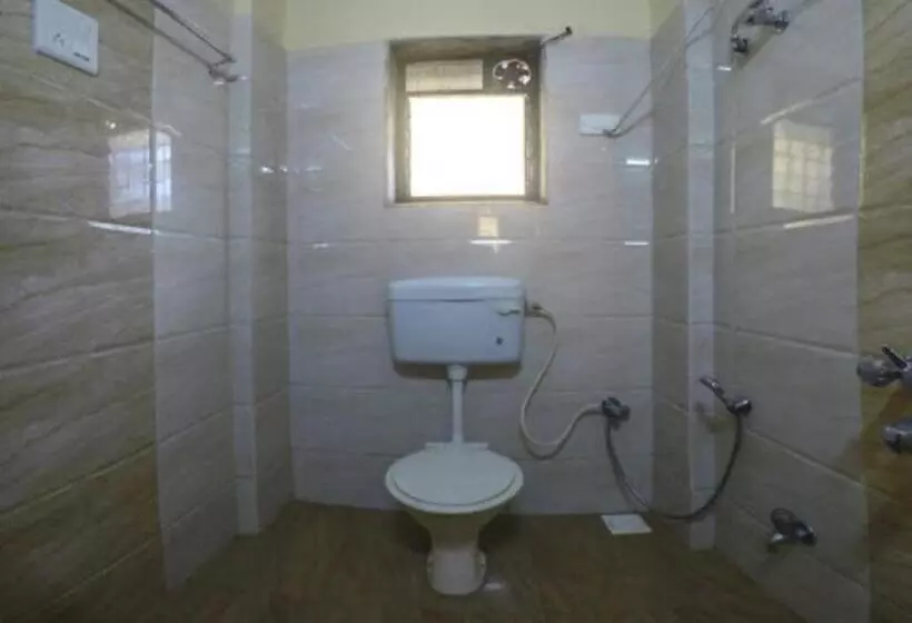هتل Classic Residency