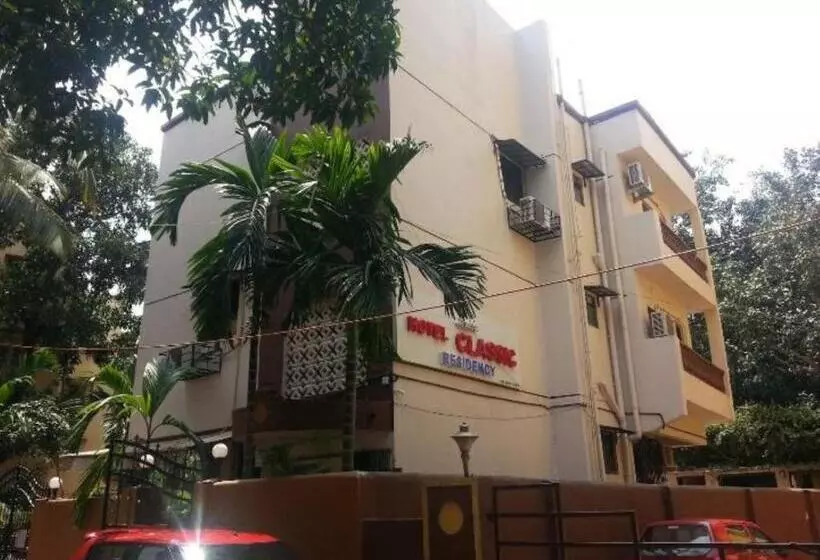 هتل Classic Residency