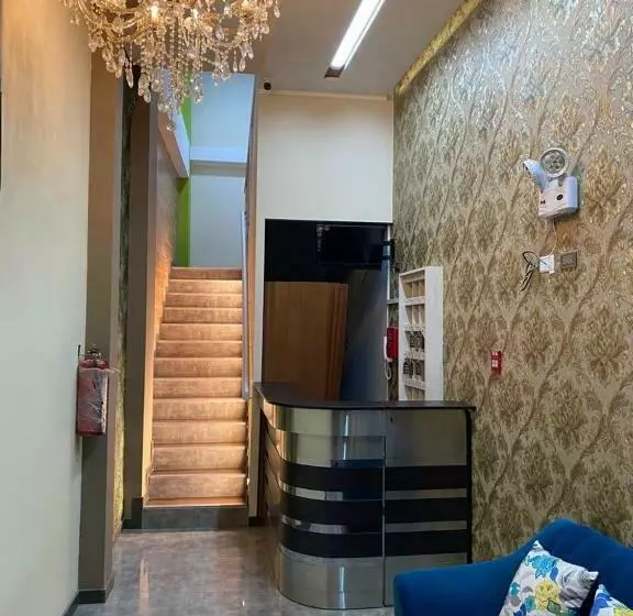 هتل El Gran Señorial