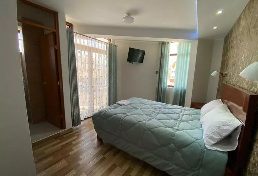 هتل El Gran Señorial