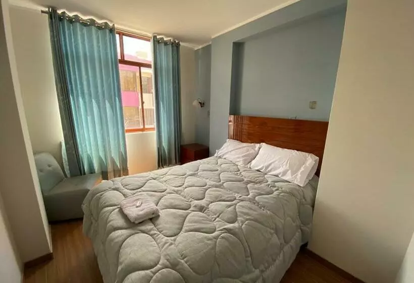 هتل El Gran Señorial