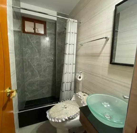 هتل El Gran Señorial