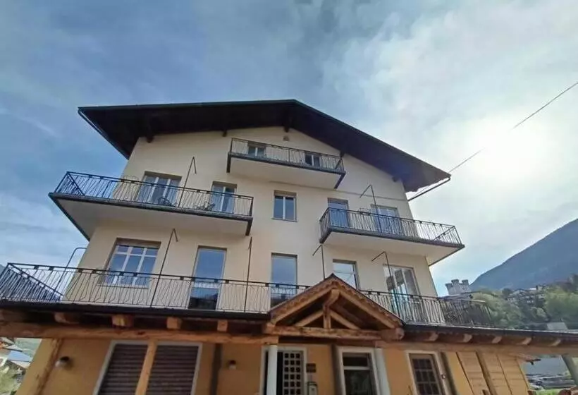 ホテル La Maison