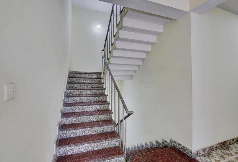 فندق Oyo Flagship 7230 City Inn