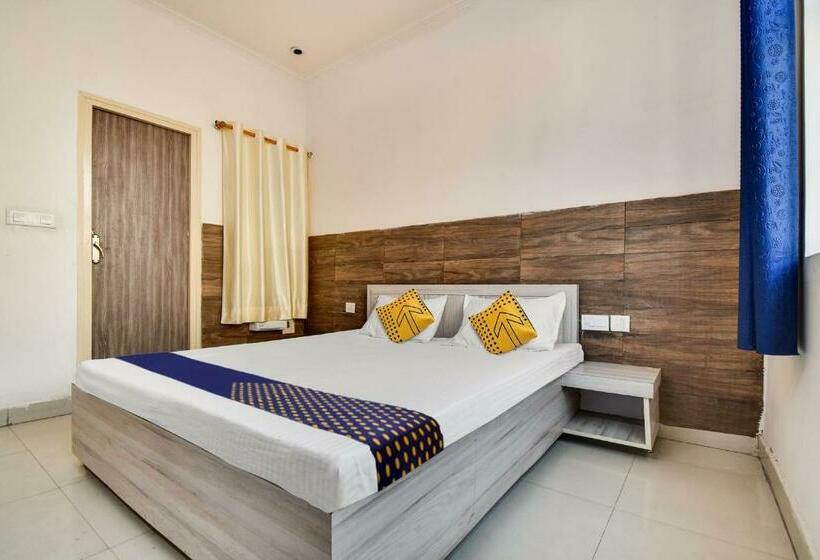 Hotel Spot On 81226 Utkarsh Homestay