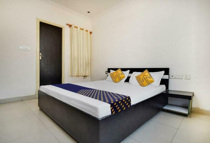 Hotel Spot On 81226 Utkarsh Homestay