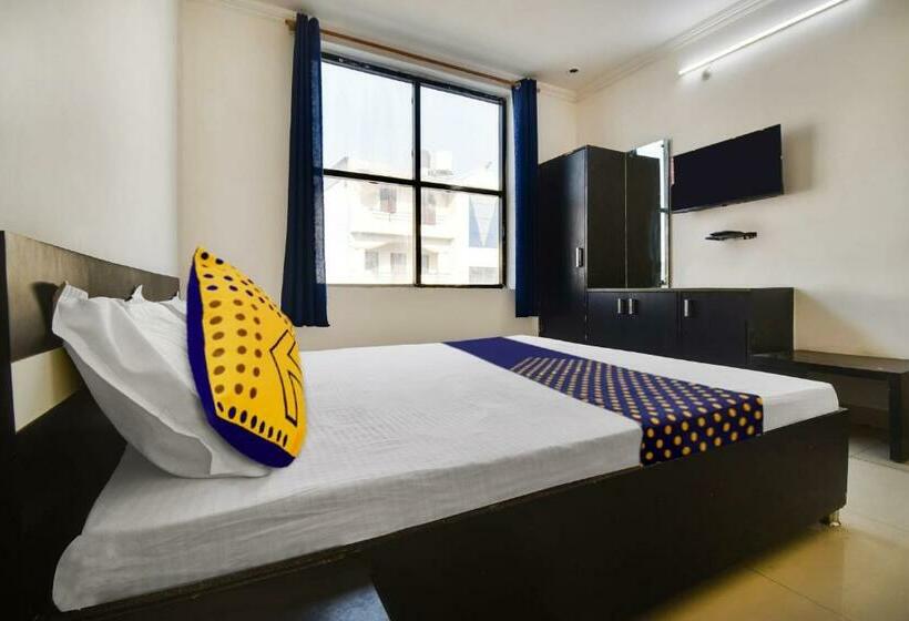 Hotel Spot On 81226 Utkarsh Homestay