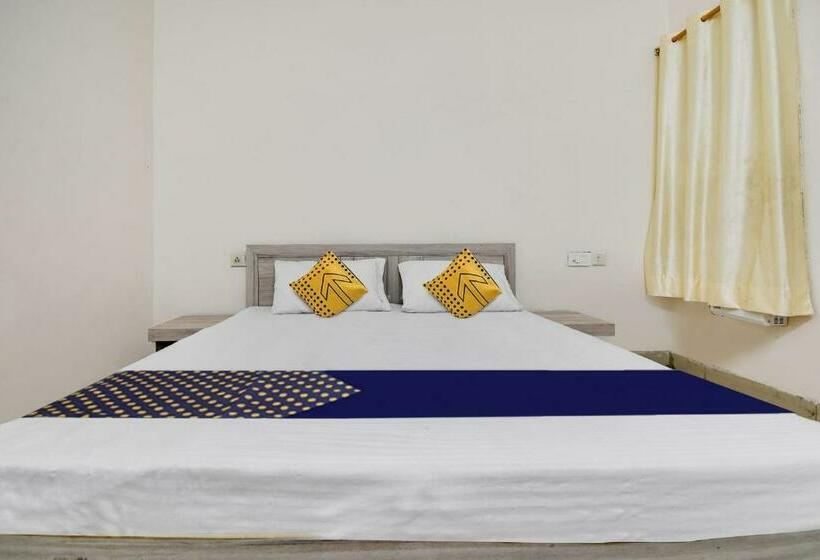 Hotel Spot On 81226 Utkarsh Homestay