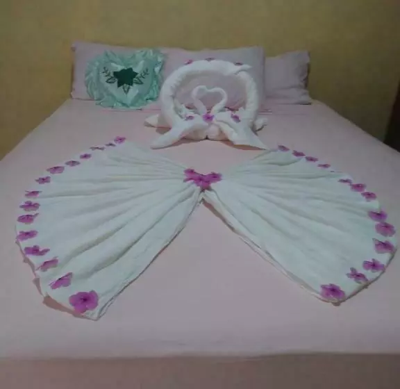 پانسیون Pinevill9 Di Cozy Villa
