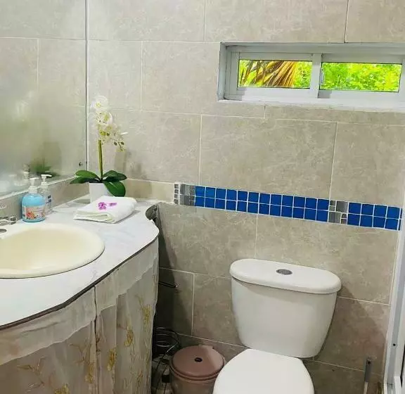 پانسیون Pinevill9 Di Cozy Villa