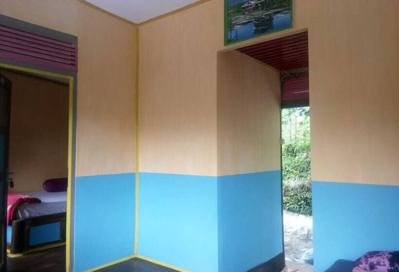 Bamboo Park & Resort Malino