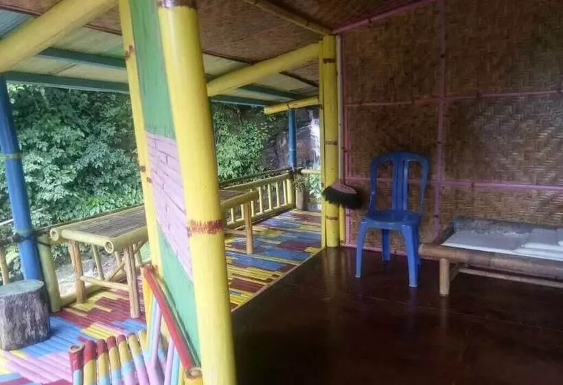 Bamboo Park & Resort Malino