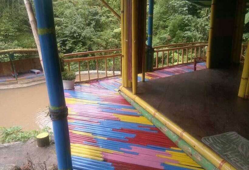 Bamboo Park & Resort Malino