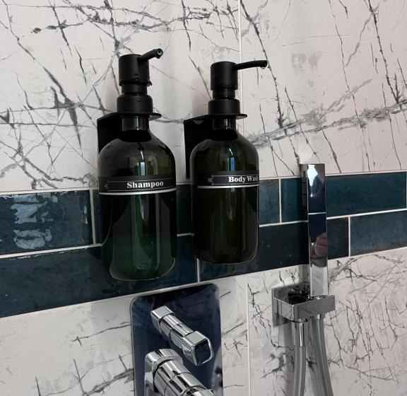 B&b A Due Passi Dal Mare