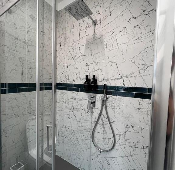 B&b A Due Passi Dal Mare