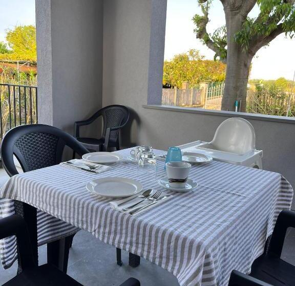 B&b A Due Passi Dal Mare