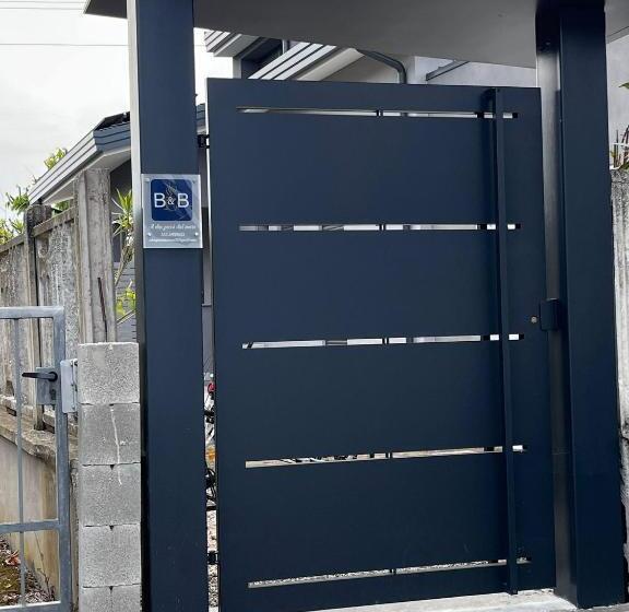 B&b A Due Passi Dal Mare