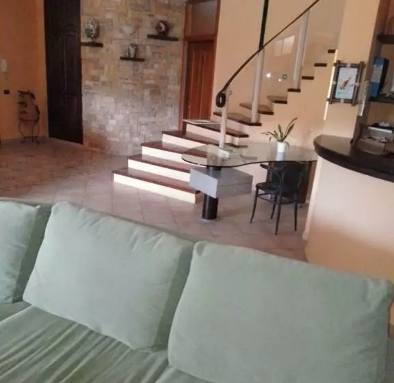 B&b Marinella