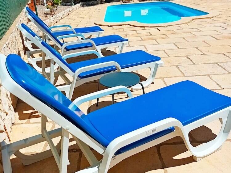 B&b Quinta Da Romãzeira