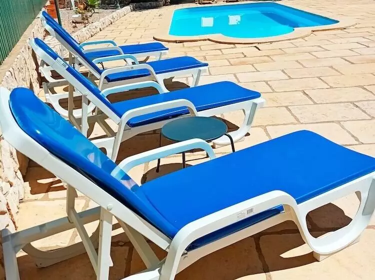 B&b Quinta Da Romãzeira