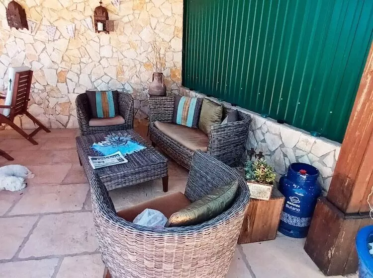 B&b Quinta Da Romãzeira