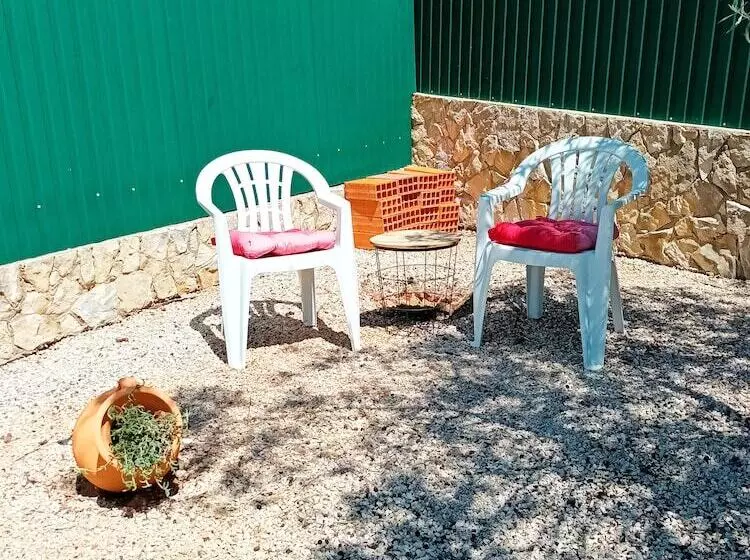 B&b Quinta Da Romãzeira