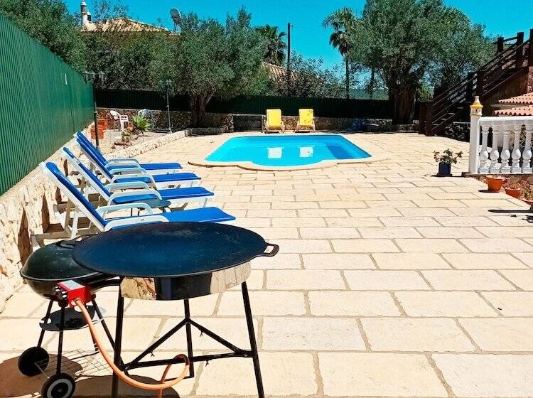 B&b Quinta Da Romãzeira