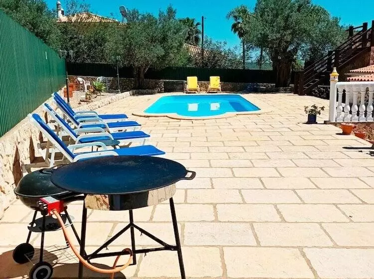 B&b Quinta Da Romãzeira