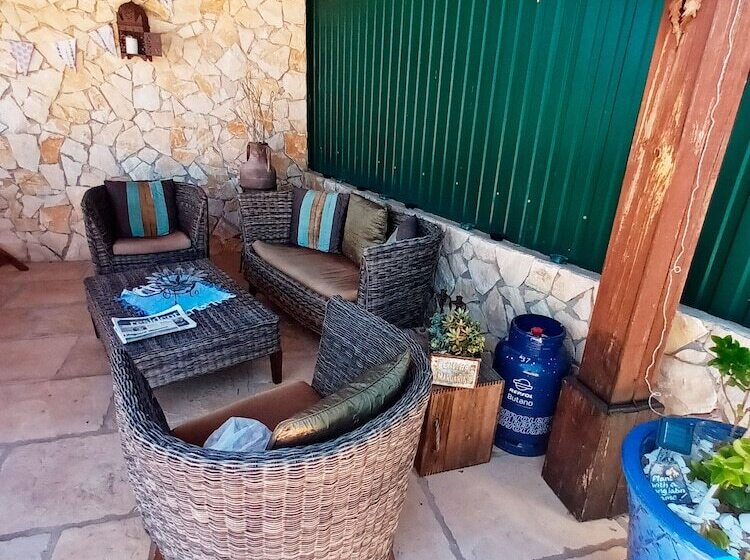 B&b Quinta Da Romãzeira