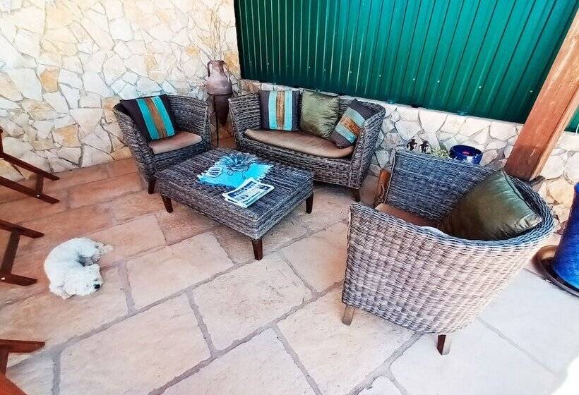 B&b Quinta Da Romãzeira