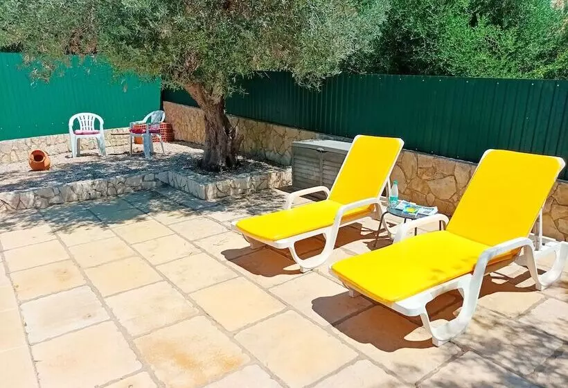 B&b Quinta Da Romãzeira