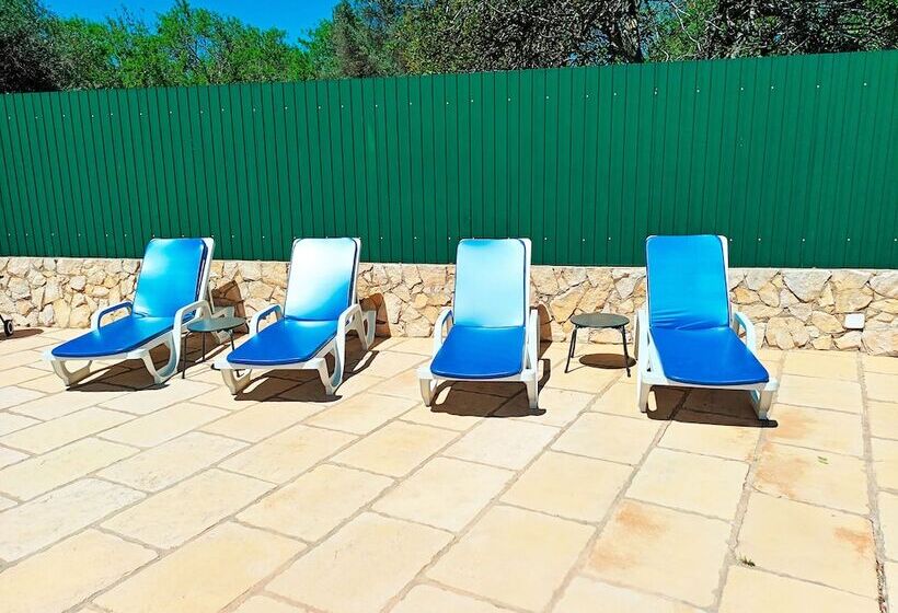 B&b Quinta Da Romãzeira