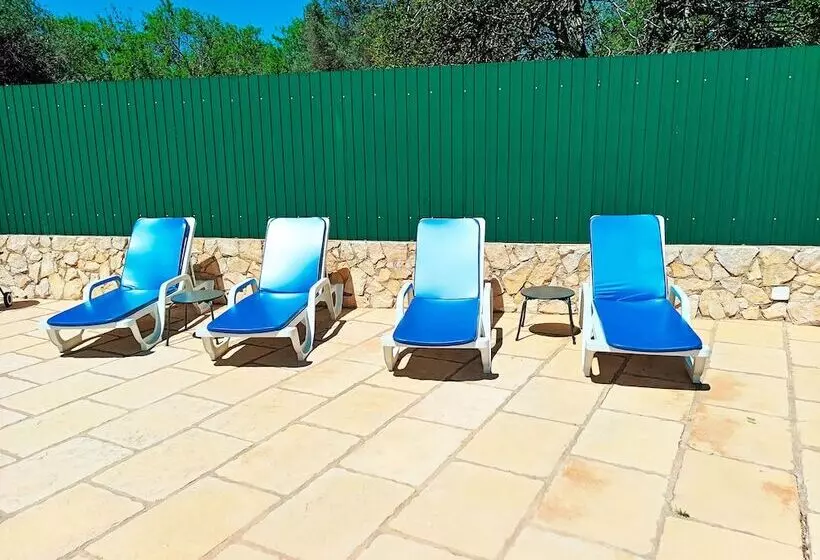 B&b Quinta Da Romãzeira