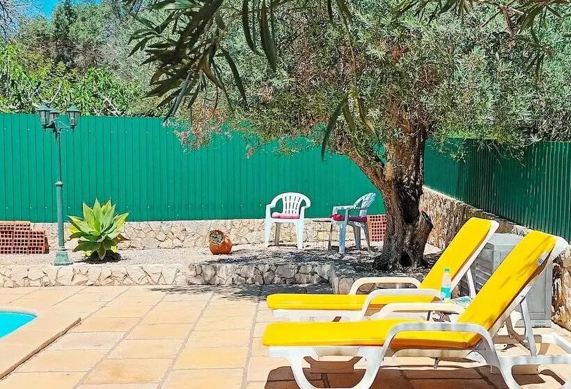 B&b Quinta Da Romãzeira