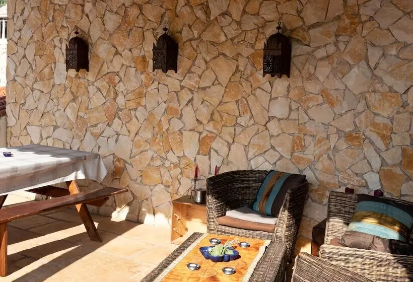 B&b Quinta Da Romãzeira