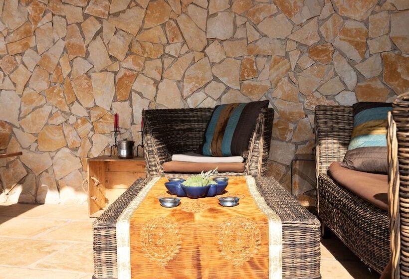 B&b Quinta Da Romãzeira