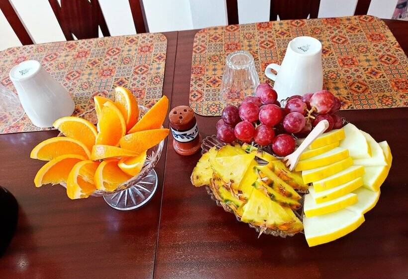 B&b Quinta Da Romãzeira