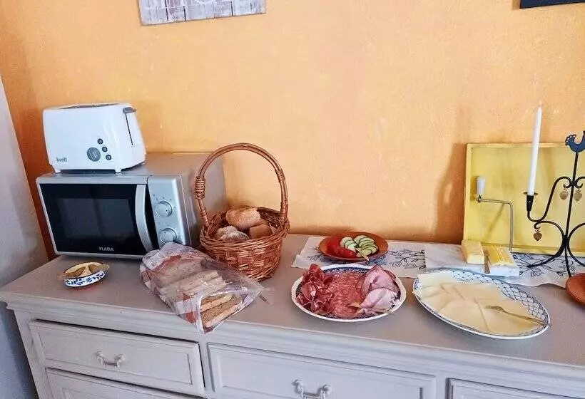 B&b Quinta Da Romãzeira