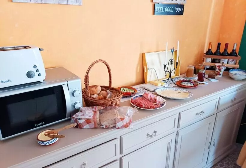 B&b Quinta Da Romãzeira