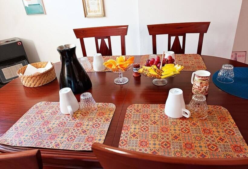 B&b Quinta Da Romãzeira