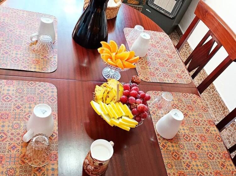 B&b Quinta Da Romãzeira