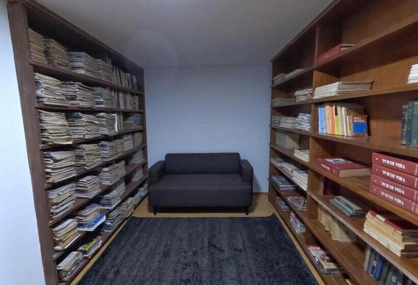 مبيت وإفطار Casa De Pinheiral